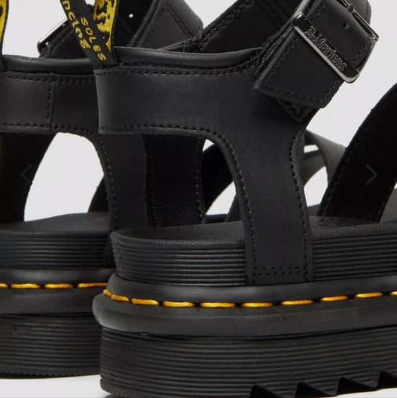 Dr. Martens Sandals - Picture 14 of 16